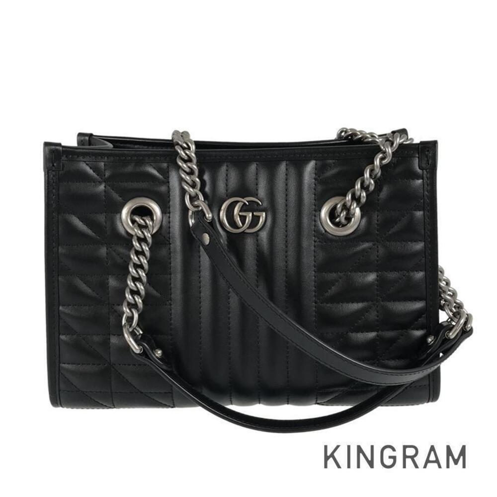 Gucci GG Marmont Shoulder Bag